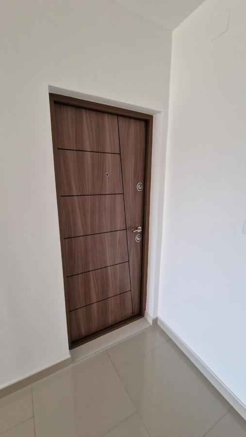 Апартаменты Apartman Tolosi 2 Подгорица Экстерьер фото